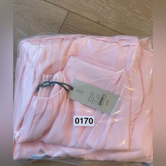 HOBBS
Arianne Dress  Pale-Pink - Picture 10 of 13